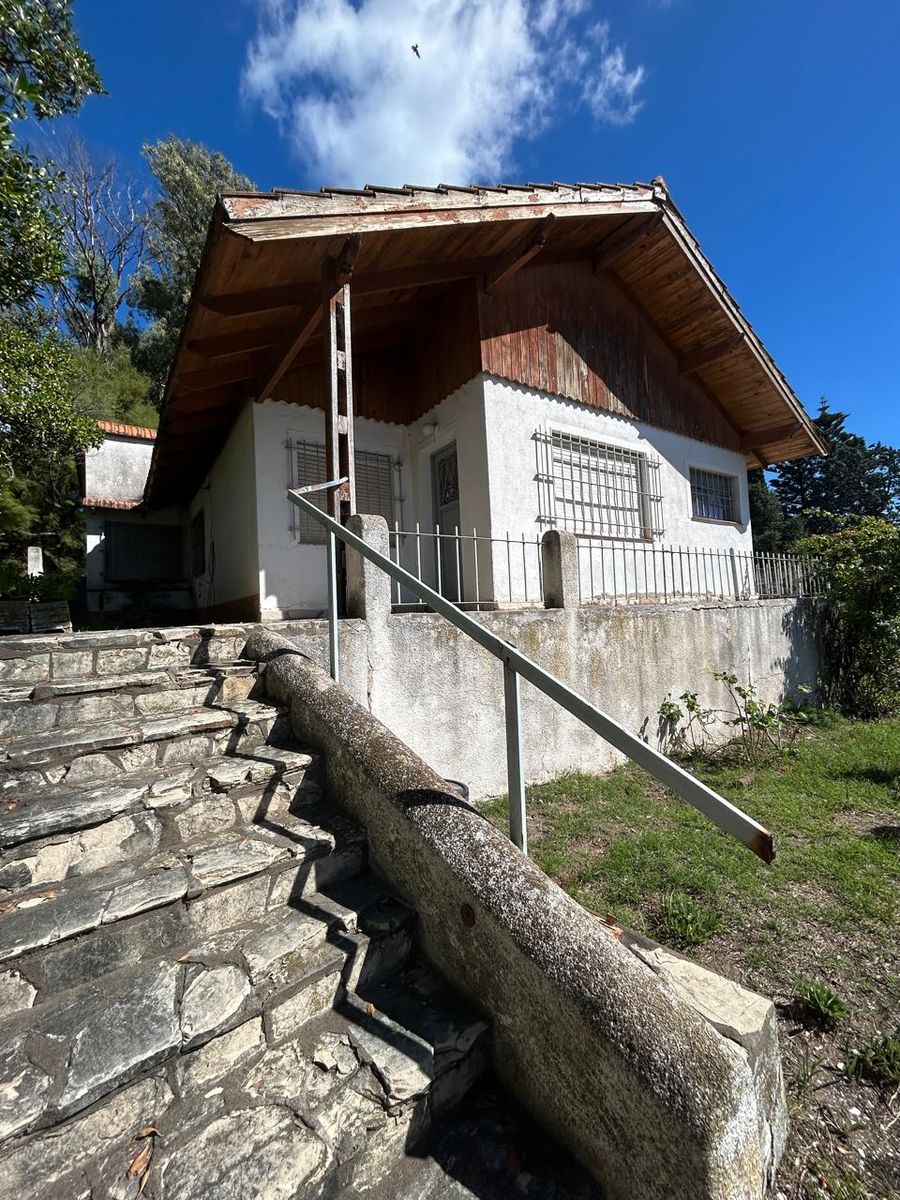 Casa céntrica en Venta