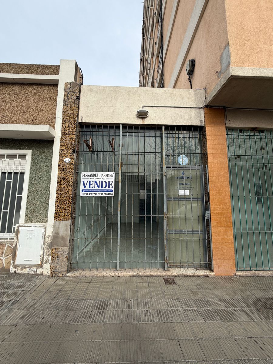 VENTA LOCAL COMERCIAL