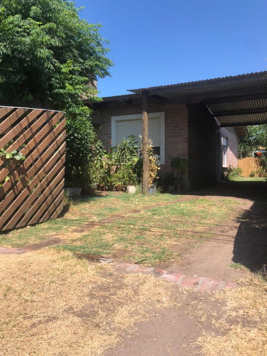Casa excelente oportunidad