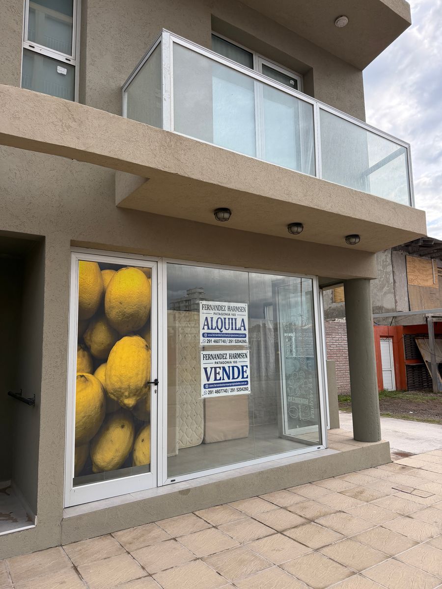 Local Comercial Centrico