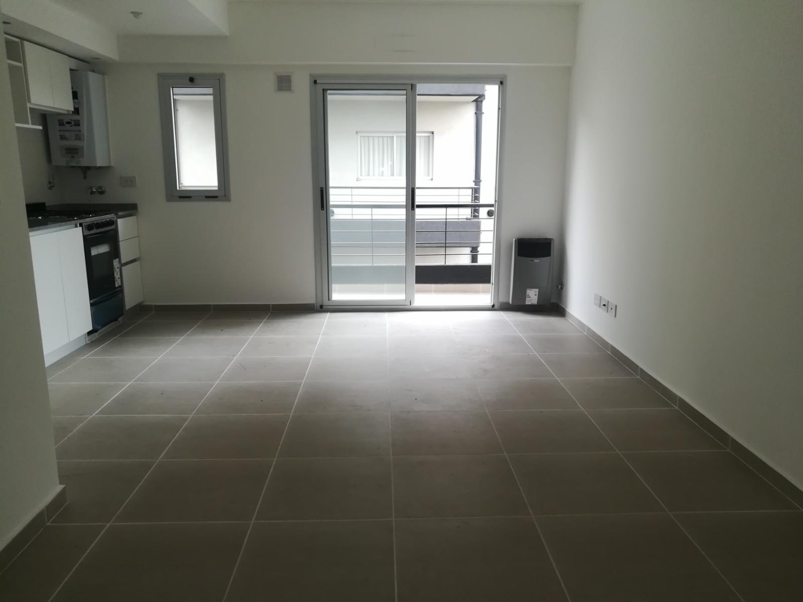 DEPTO 2 AMB . PTE PERON 1525 SAN FERNANDO