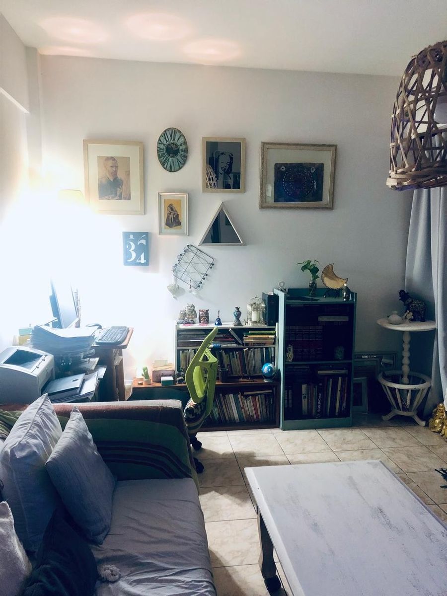 Departamento 3 AMB PLANTA BAJA CON PATIO San Fernando BELGRANO 1600