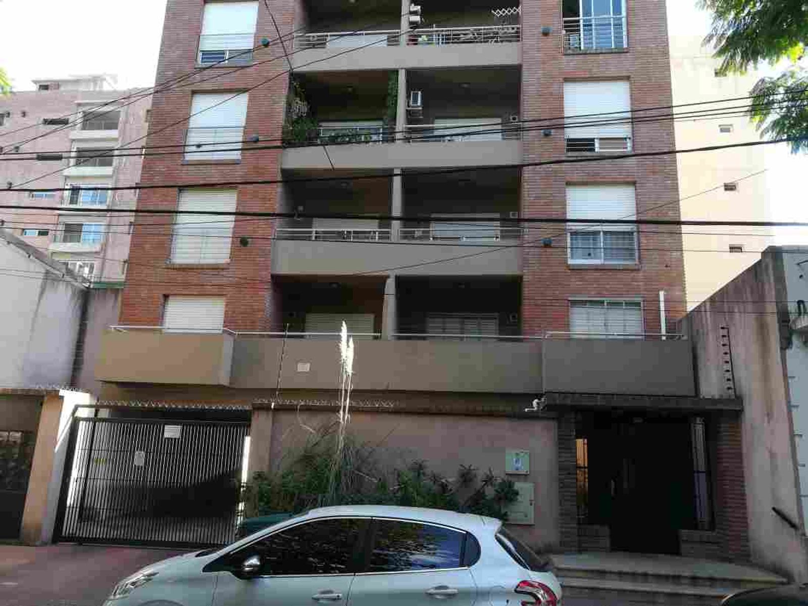 DEPARTAMENTO 2 AMB. CON BAULERA. 3 DE FEBRERO 1265 SAN FERNANDO CENTRO