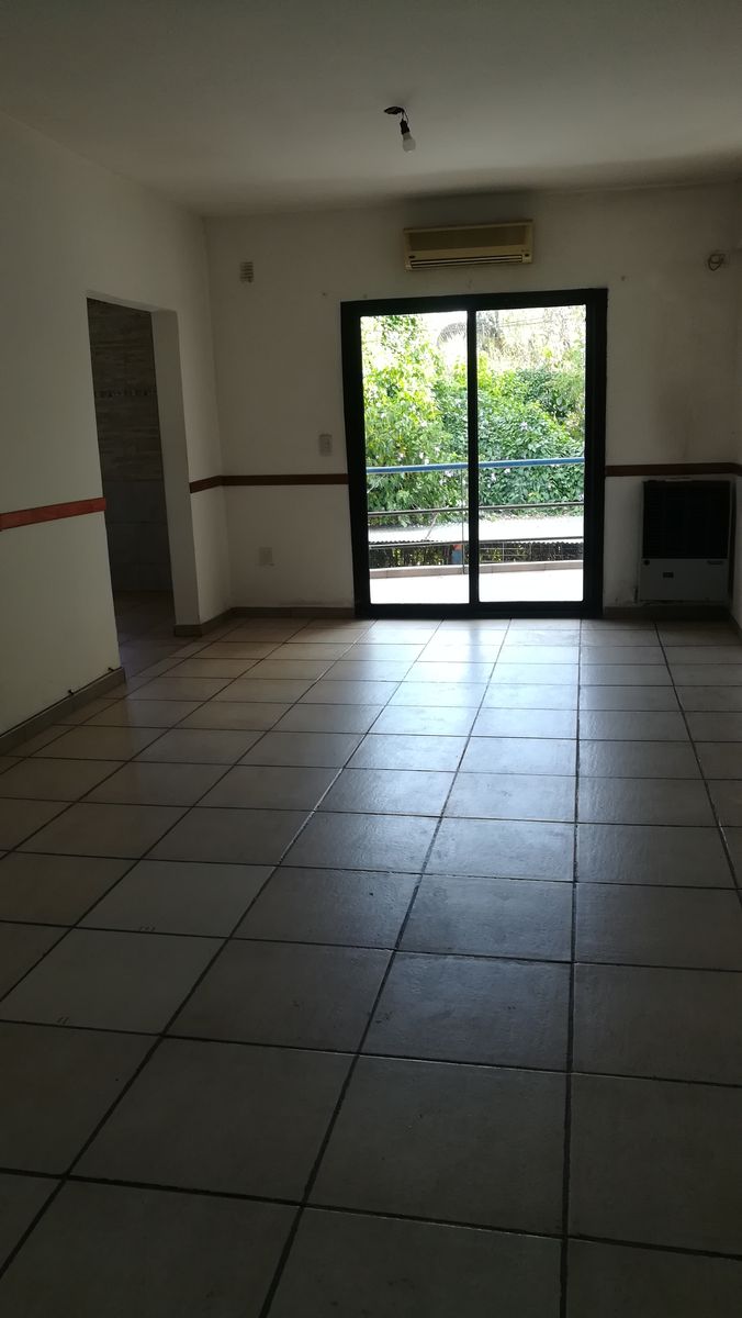 DEPARTAMENTO 3 AMB. CON COCHERA SIN EXPENSAS COMPLEJO CON PISCINA Y PARRILLAS