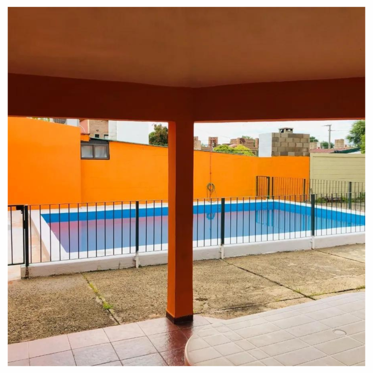 DUPLEX BARRIO SANTA RITA