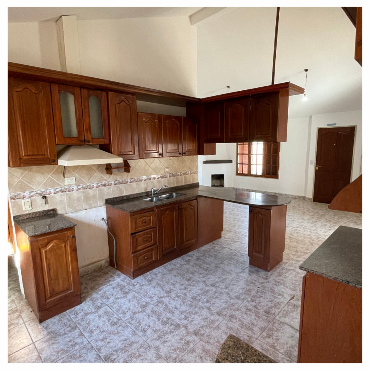 casa en playas de oro