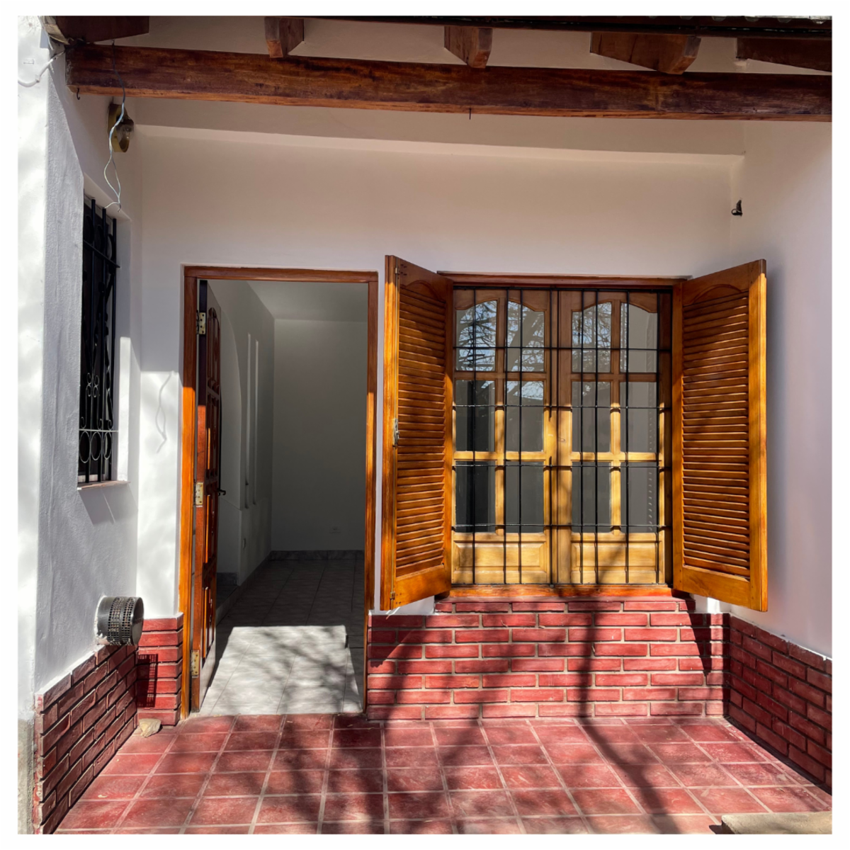 Departamento con excelente ubicación en Barrio Villa Domínguez