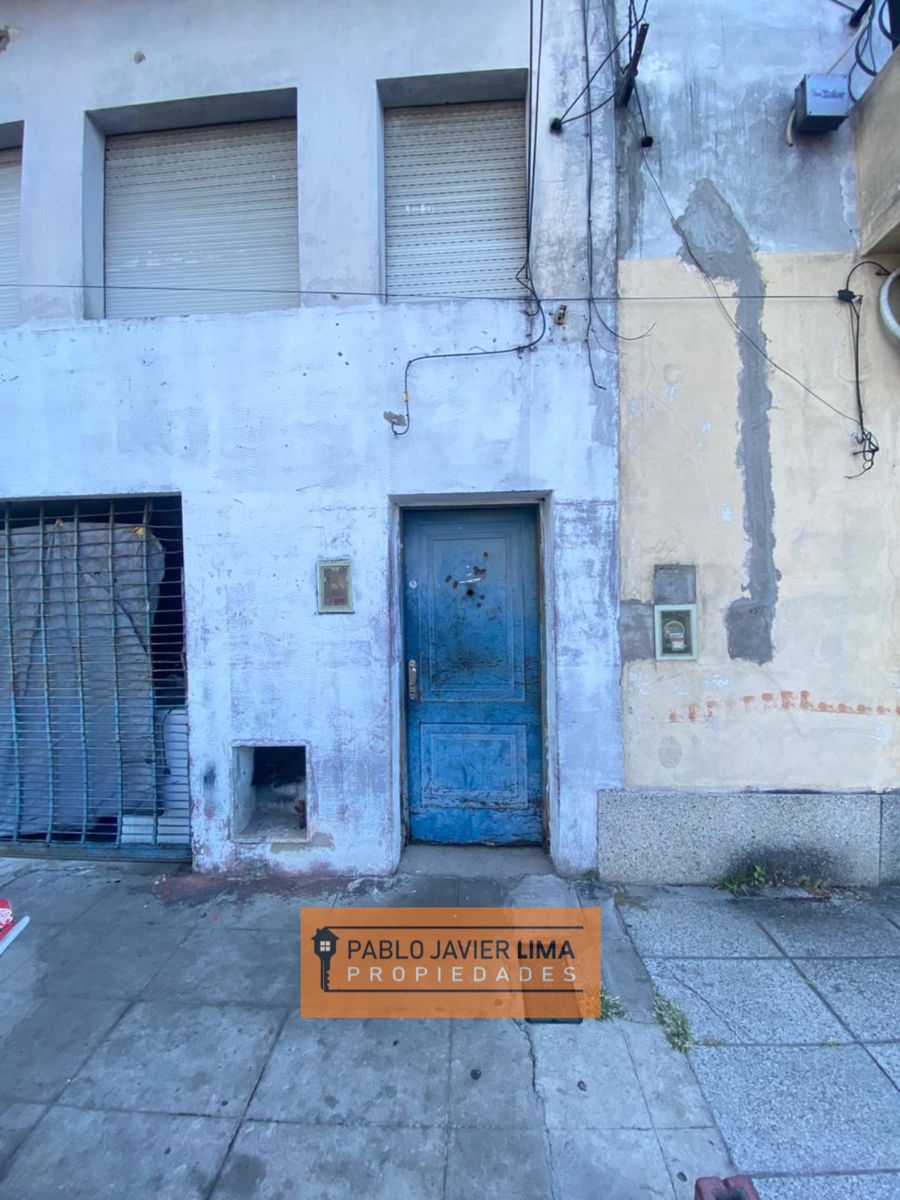 DEPARTAMENTO TIPO CASA 3 AMB - EL PALOMAR - MORON