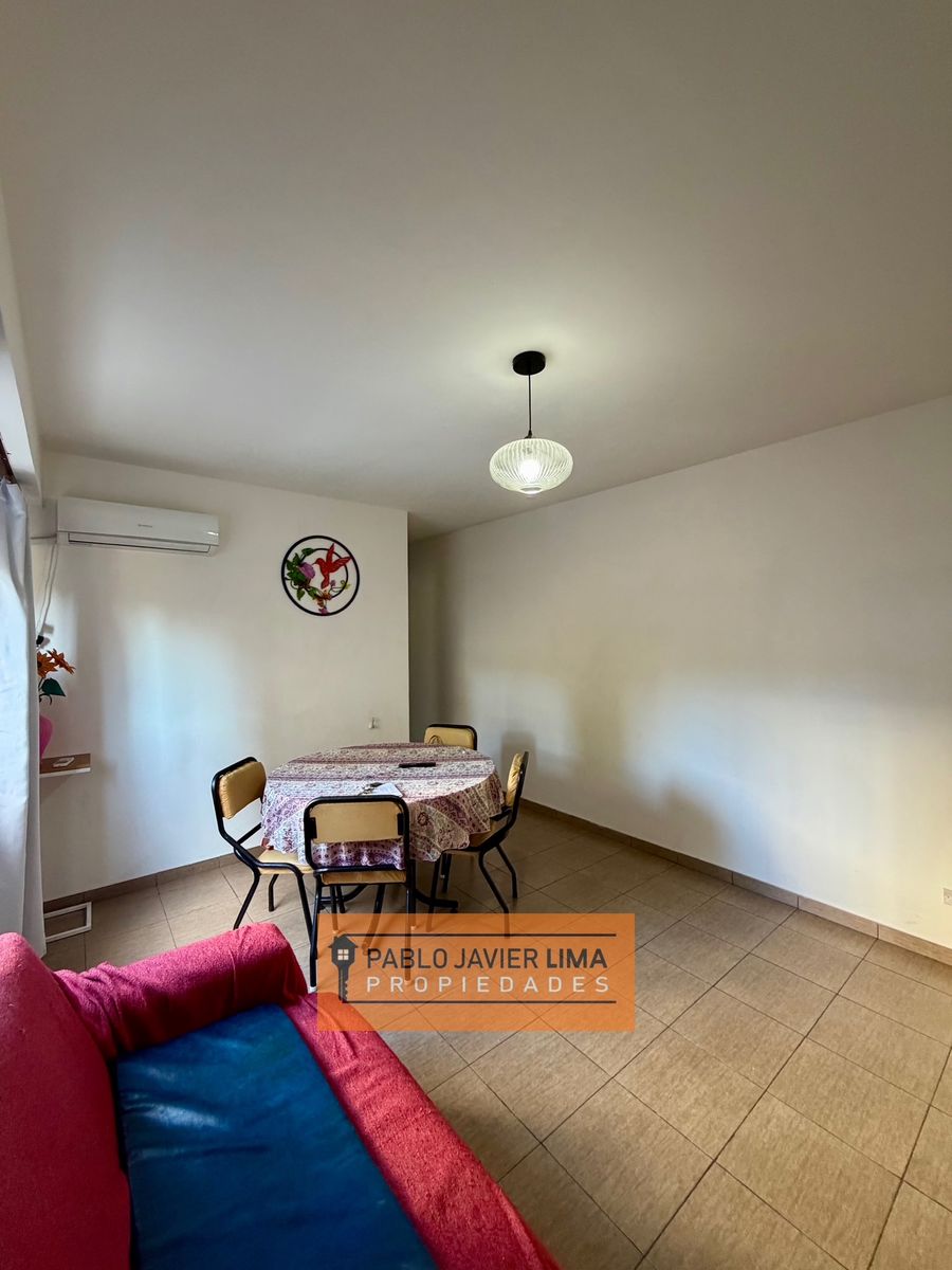 DEPARTAMENTO 2 AMB - CASEROS CENTRO - TRES DE FEBRERO