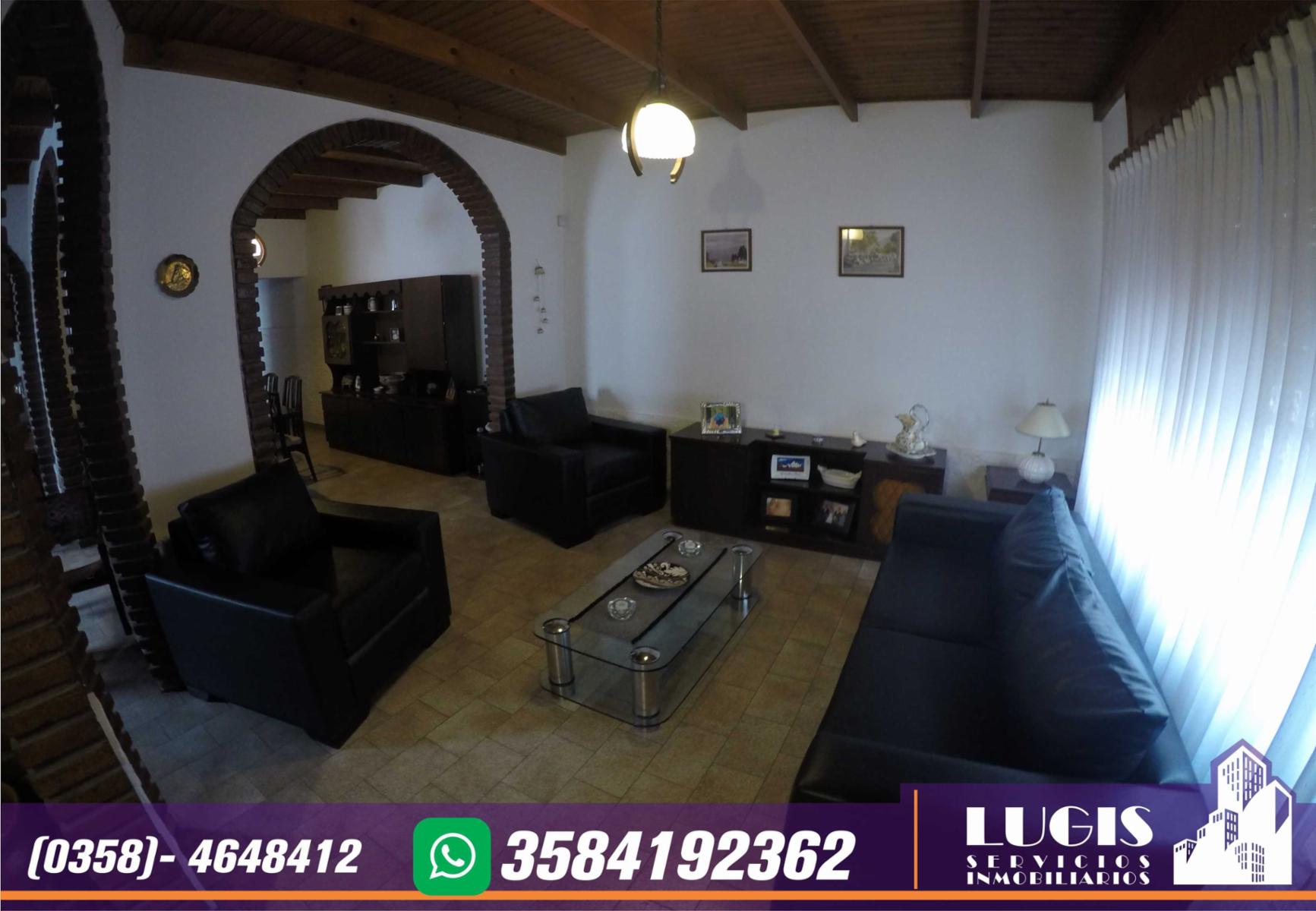 Vendo casa centro 3 dor