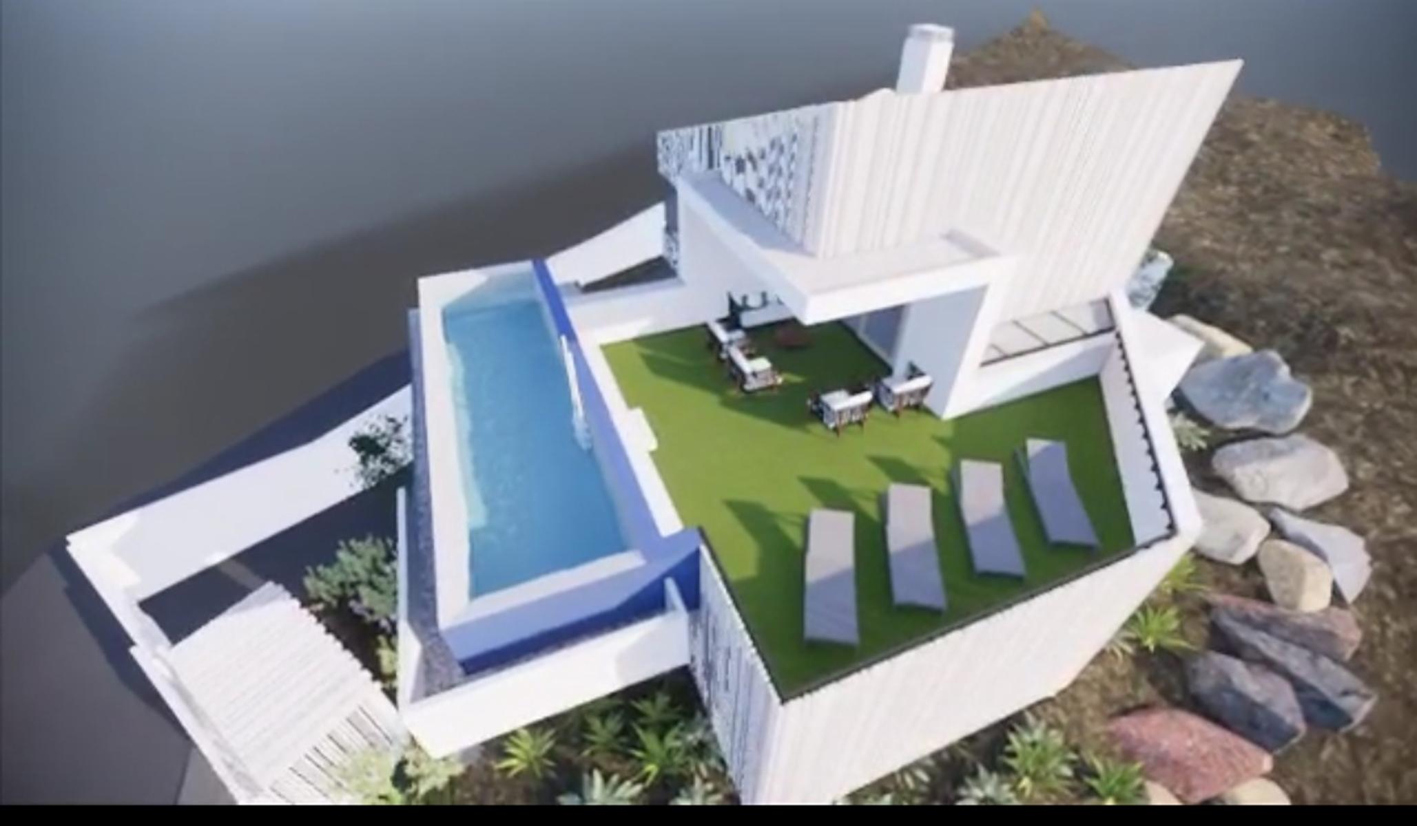 EXCELENTE TERRENO EN TEJINA DE GUIA