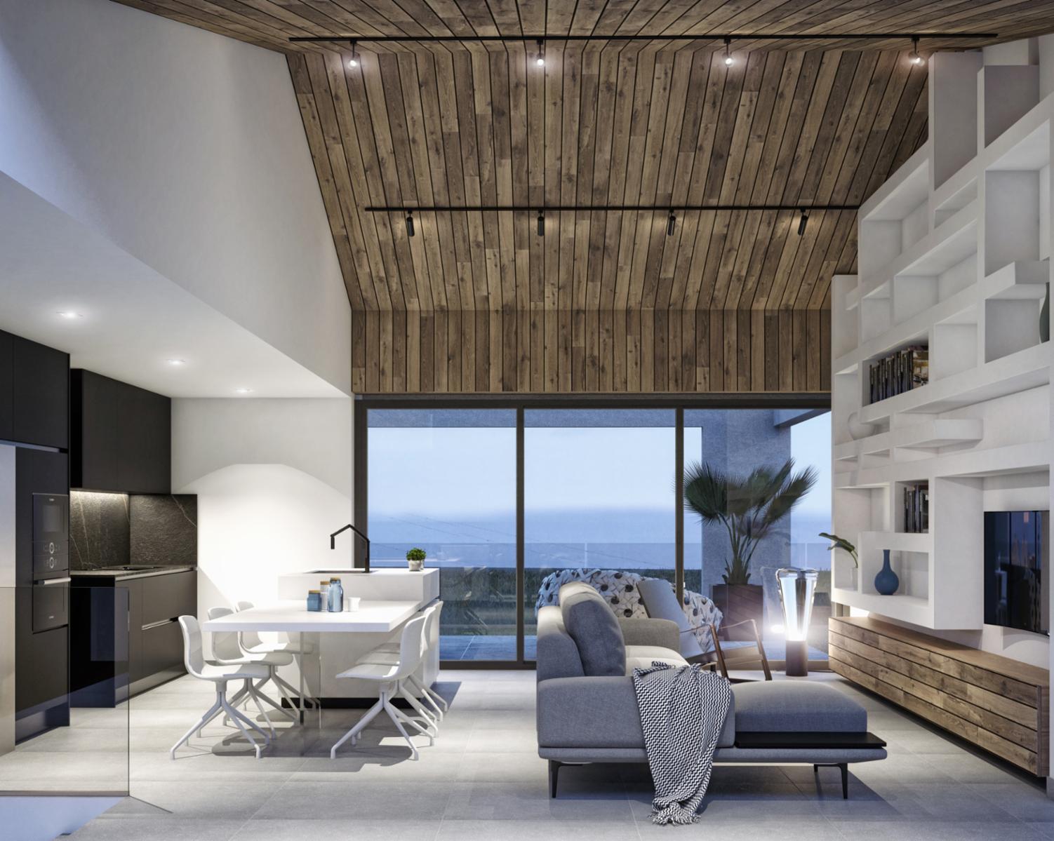 TEJINA CON ENCANTO - TERRENO URBANO CON PROYECTO Y LICENCIA