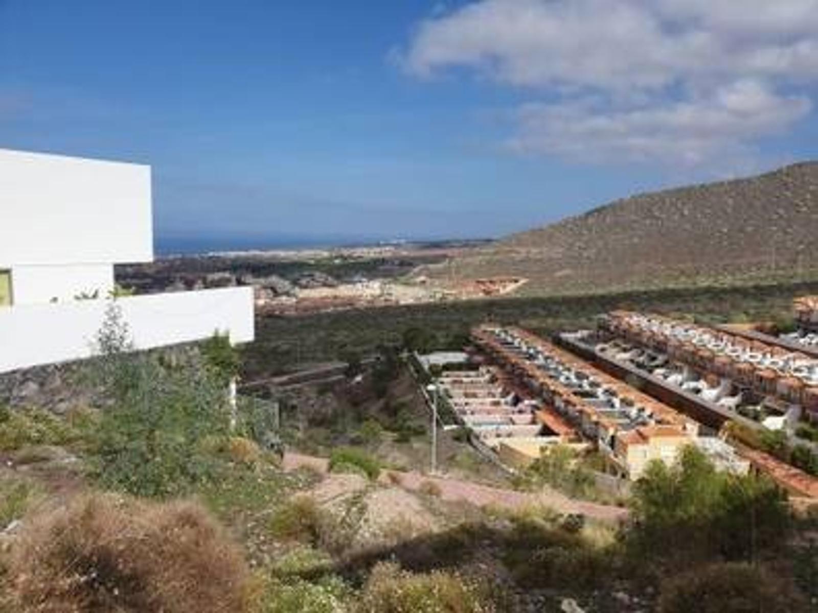 SAN EUGENIO ALTO CON  VISTA AL MAR