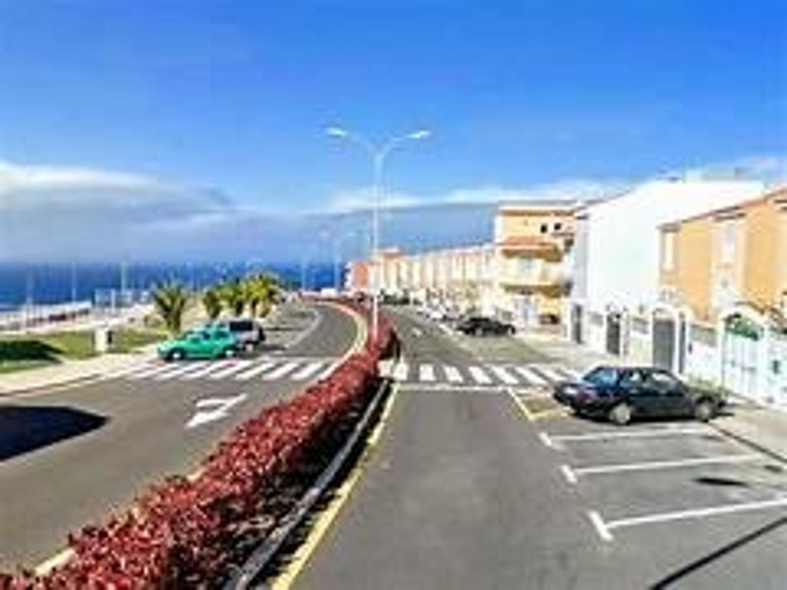 PIEDRA HINCADA - ZONA RESIDENCIAL