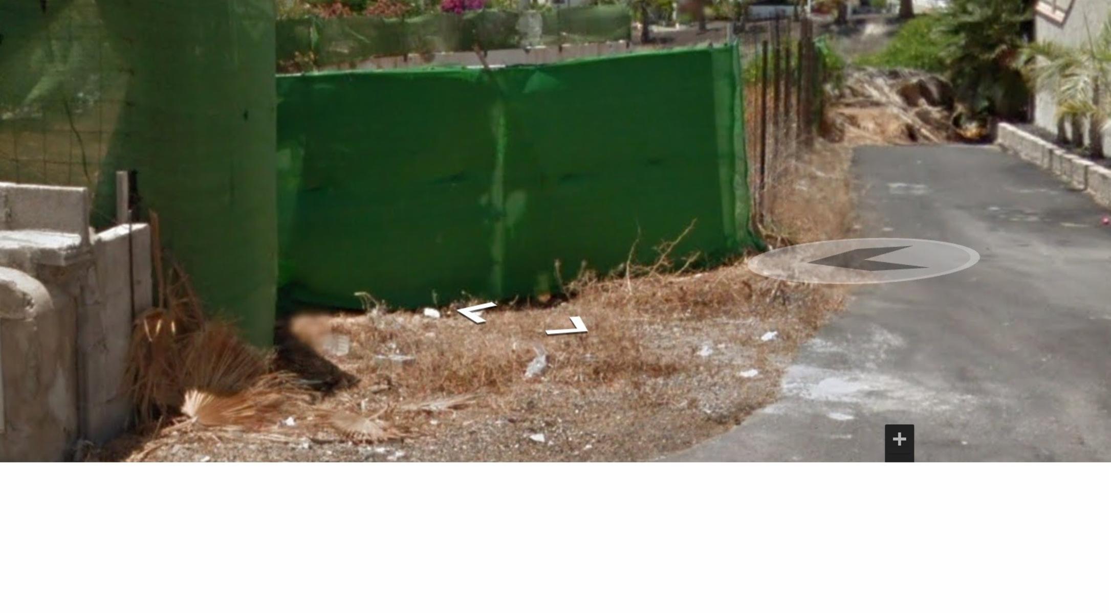 TERRENO CON PROYECTO