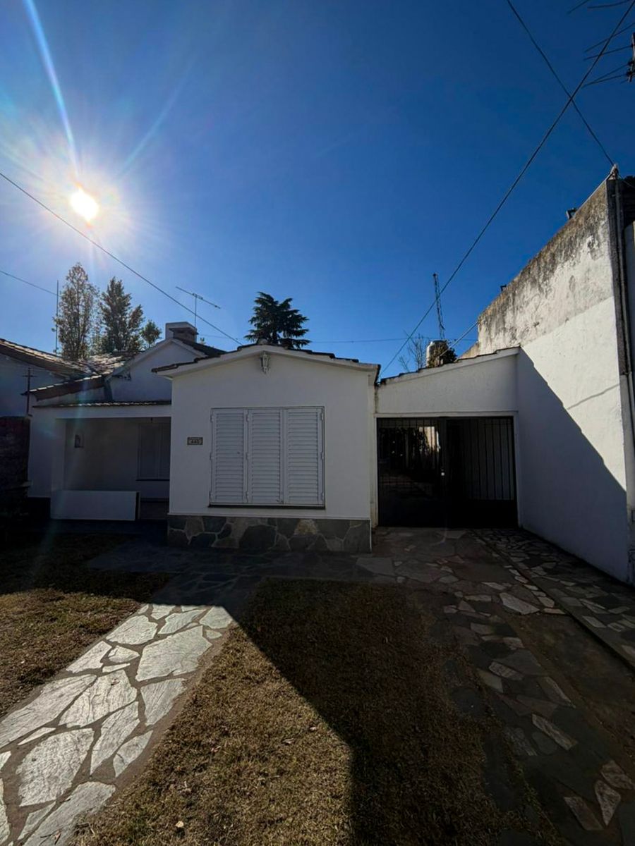 Alquiler Casa Centrica