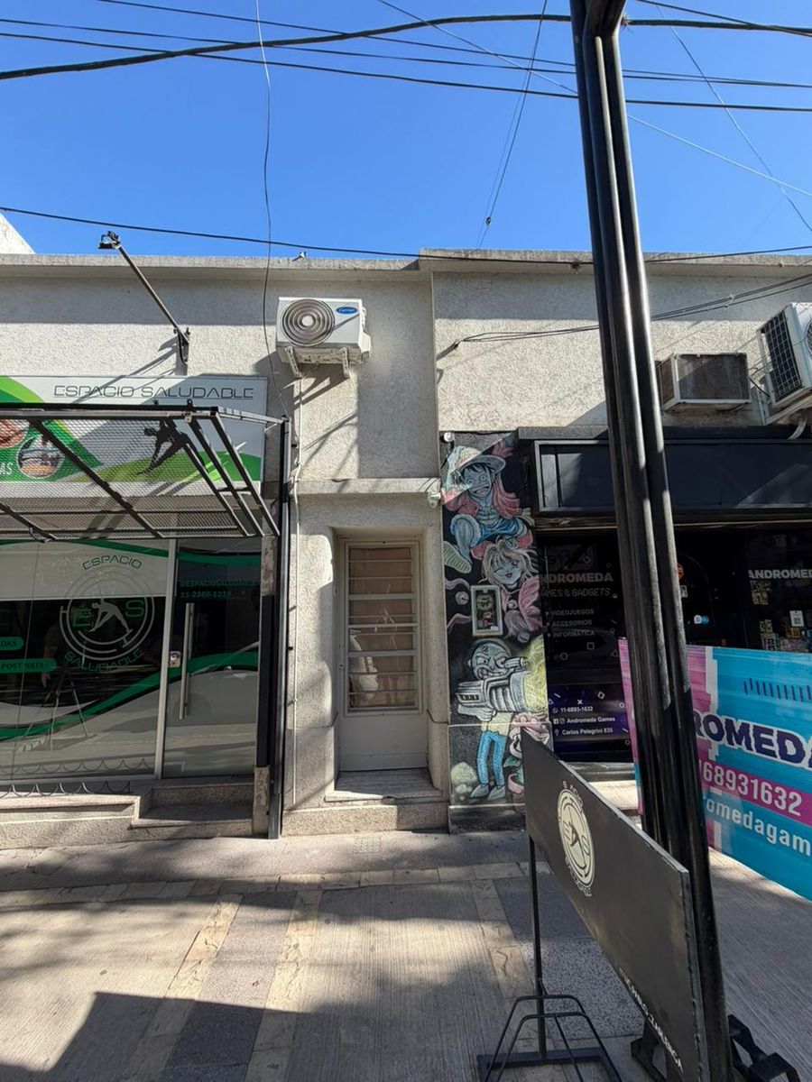 Alquiler ideal Consultorios o Estudio