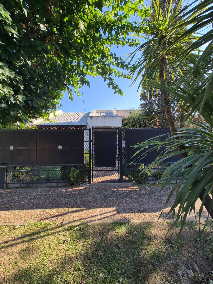 Casa en Patricio Ham N° 450