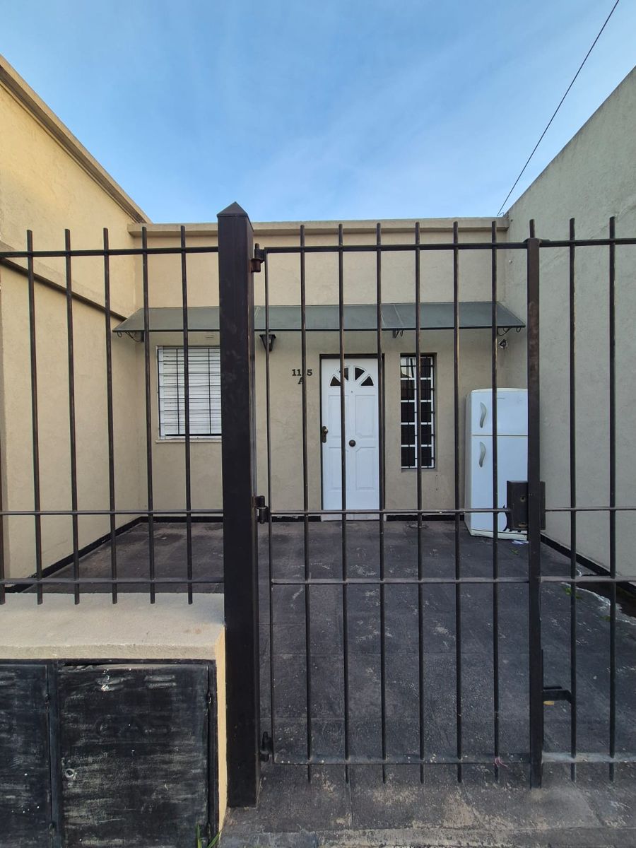 Alquiler Monoambiente