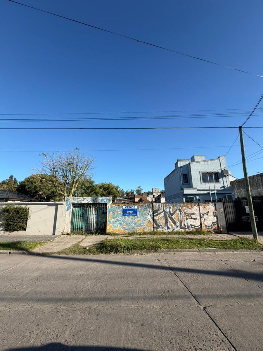 Terreno en venta en General Rodriguez