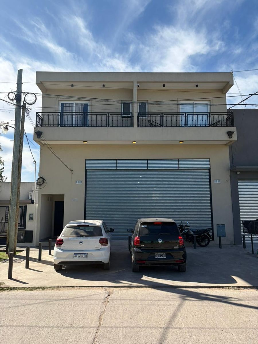 Departamento en General Rodriguez