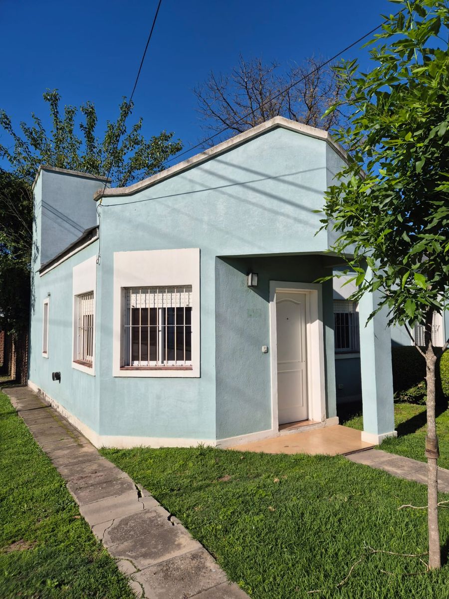 Departamento en alquiler en El Ceibo, General Rodriguez