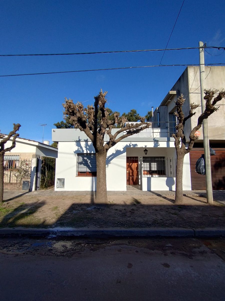 Casa en Castilla 2277, General Rodríguez