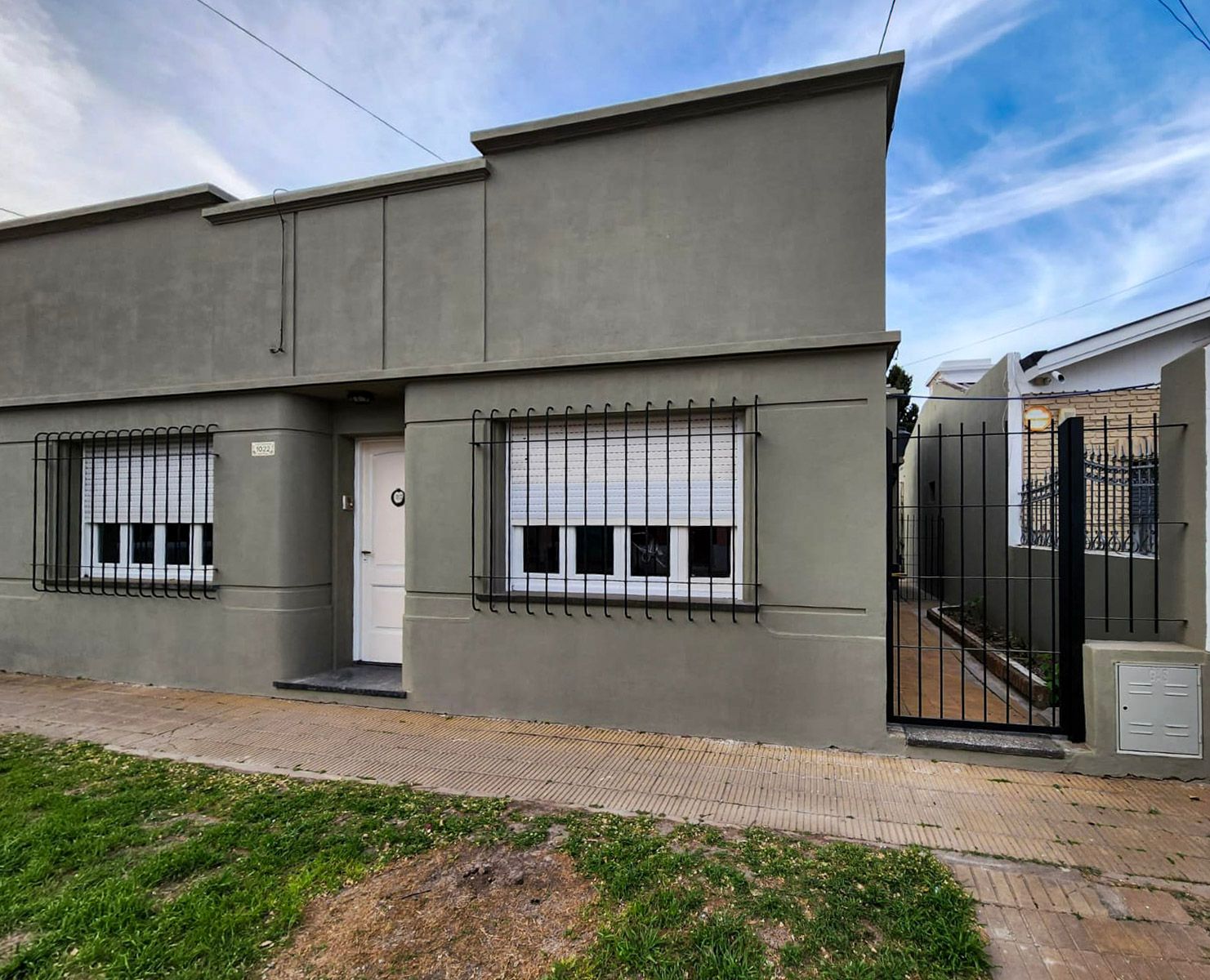 Casa en pueyrredón 1022, General Rodríguez