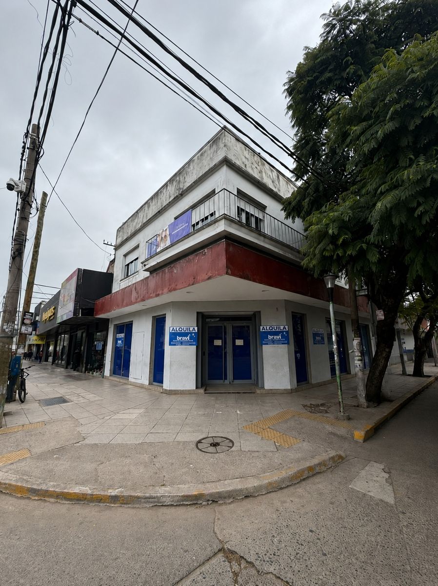 Local Comercial, Unico en General Rodríguez