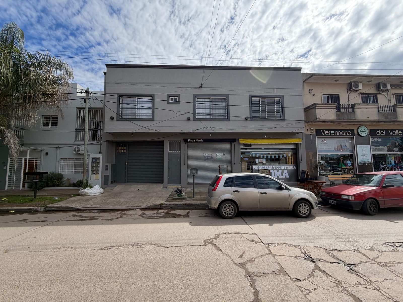 Monoambiente en Aristóbulo del Valle, General Rodríguez