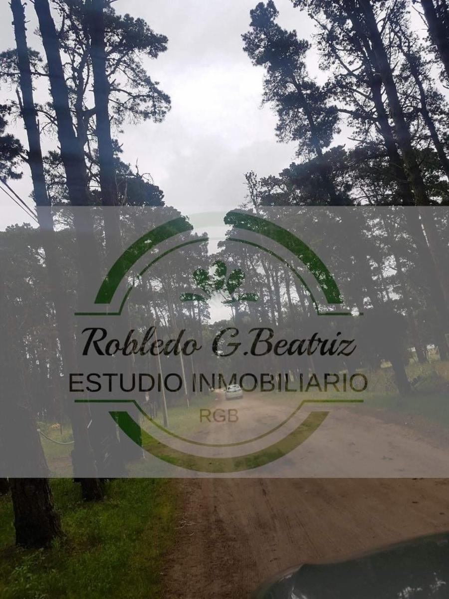 VENTA DE LOTE EN LA LUCILA DEL MAR