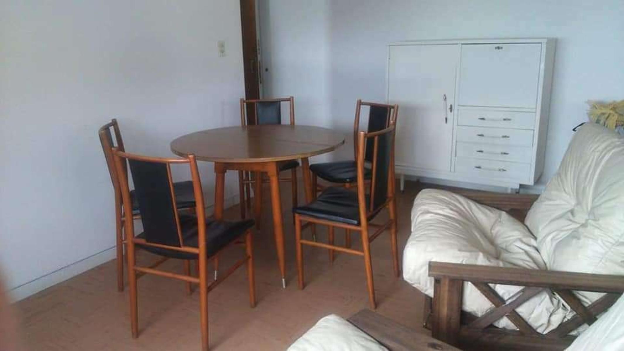 VENTA DE DEPARTAMENTO