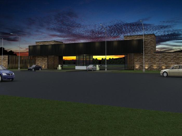 Terreno en Venta en Roldán, San Lorenzo, Santa Fé