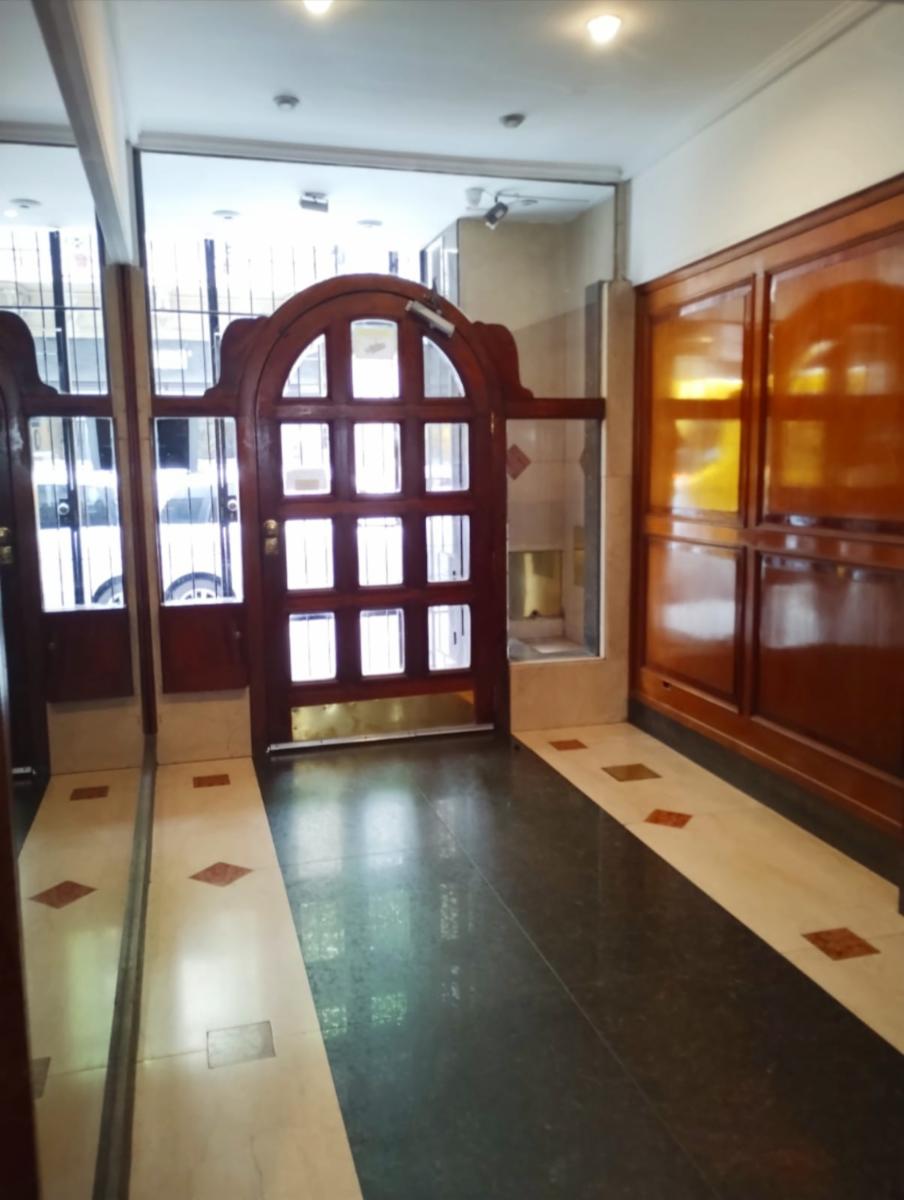 Departamento 2 AMBIENTES en Congreso, Capital Federal