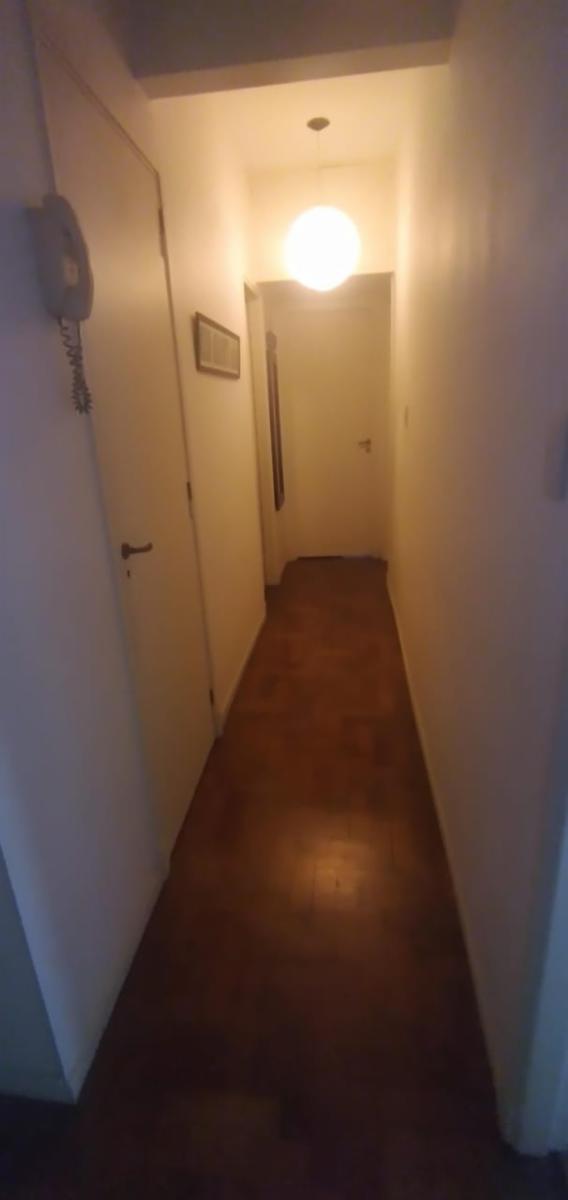 Excelente Departamento de 3 ambientes en Villa Crespo