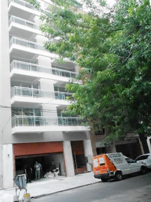 Departamento en Alquiler en Nuñez, Capital Federal