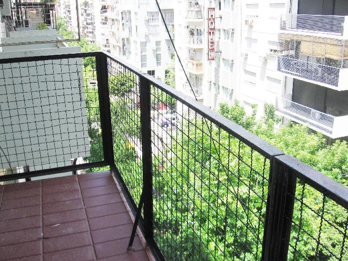 Departamento en Alquiler en Palermo, Capital Federal