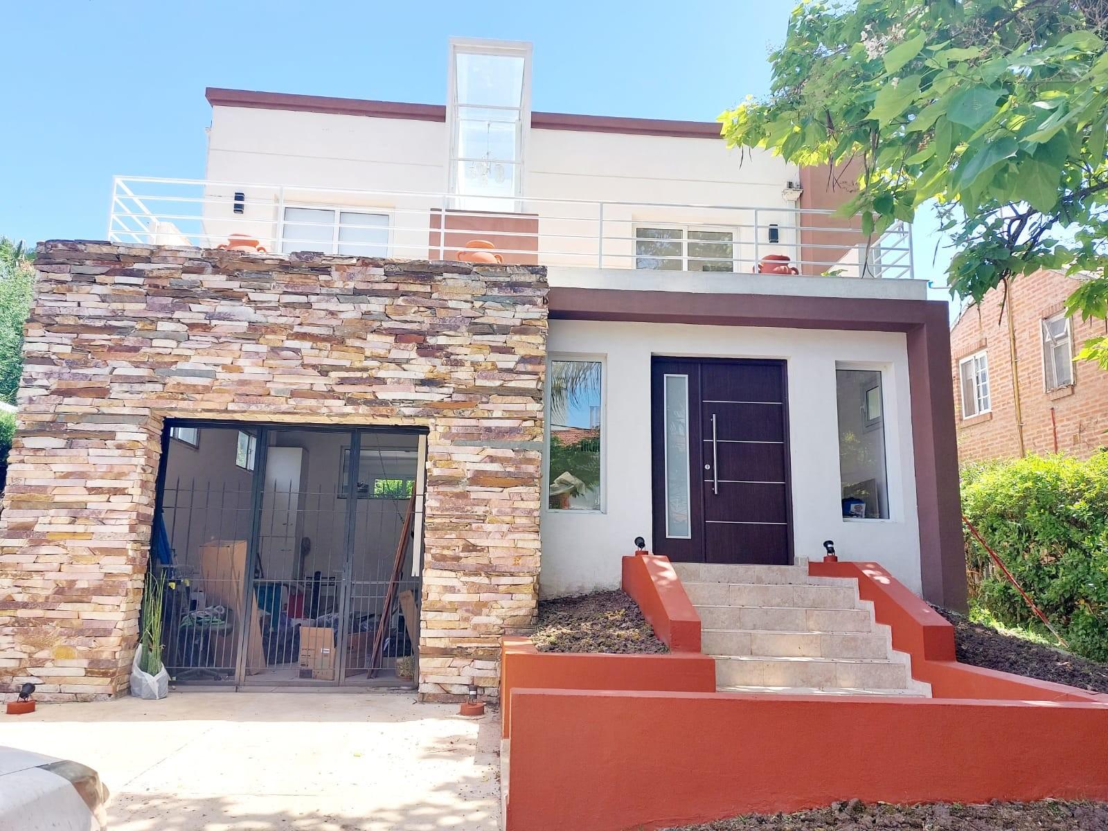 Alquiler Impecable casa con pileta Country Banco Provincia Anual o Temporada