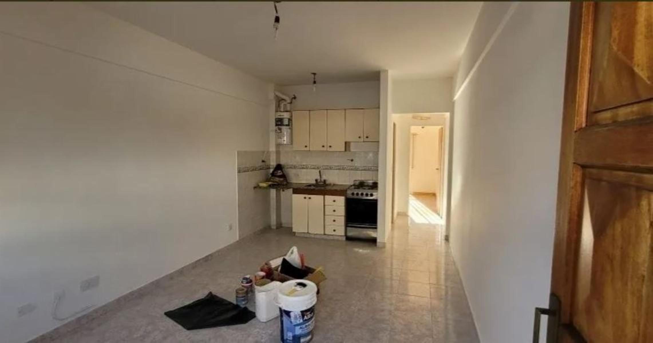 Alquiler 2 ambientes Moron Centro