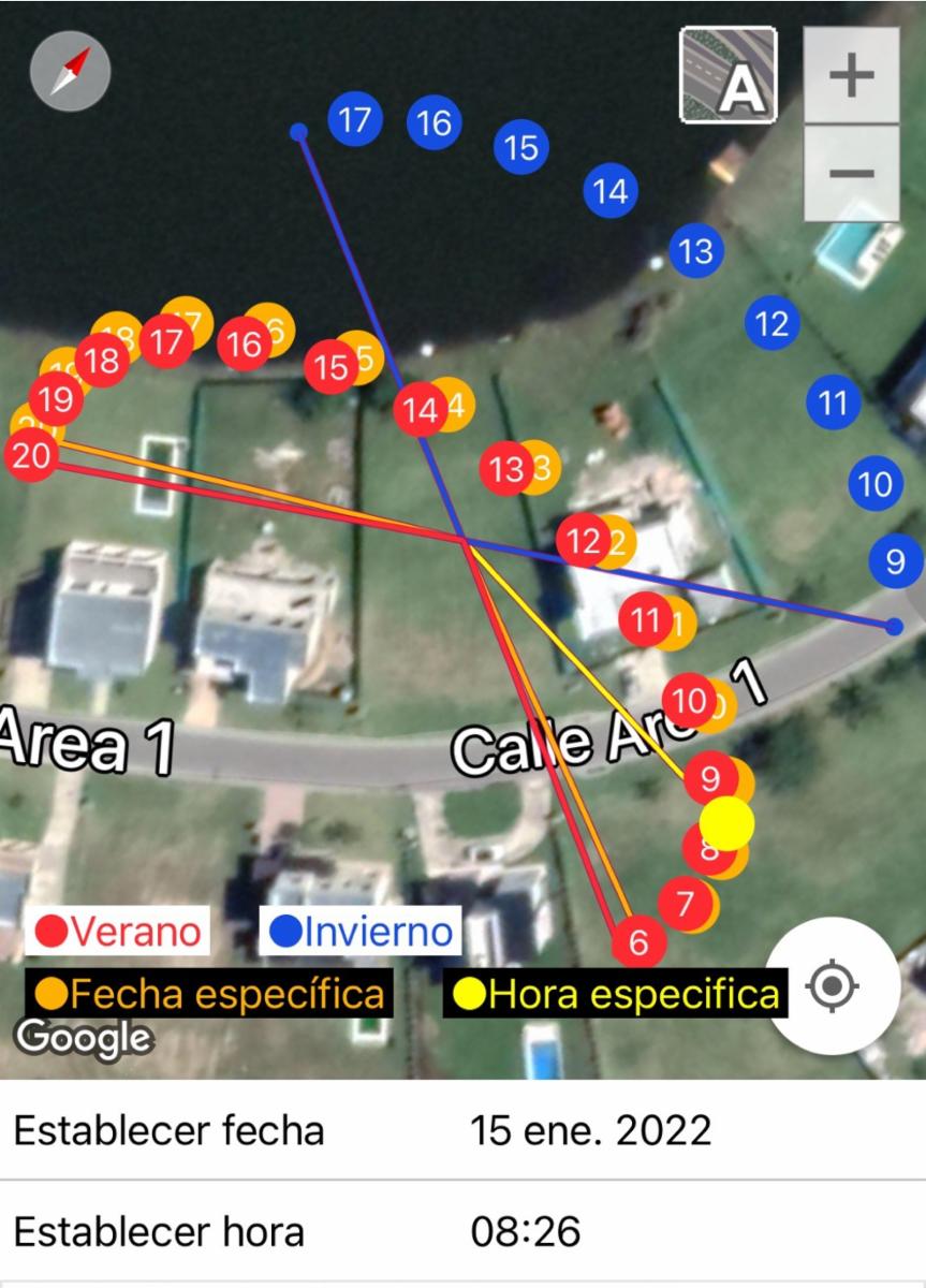 excelente Propiedad en Tigre