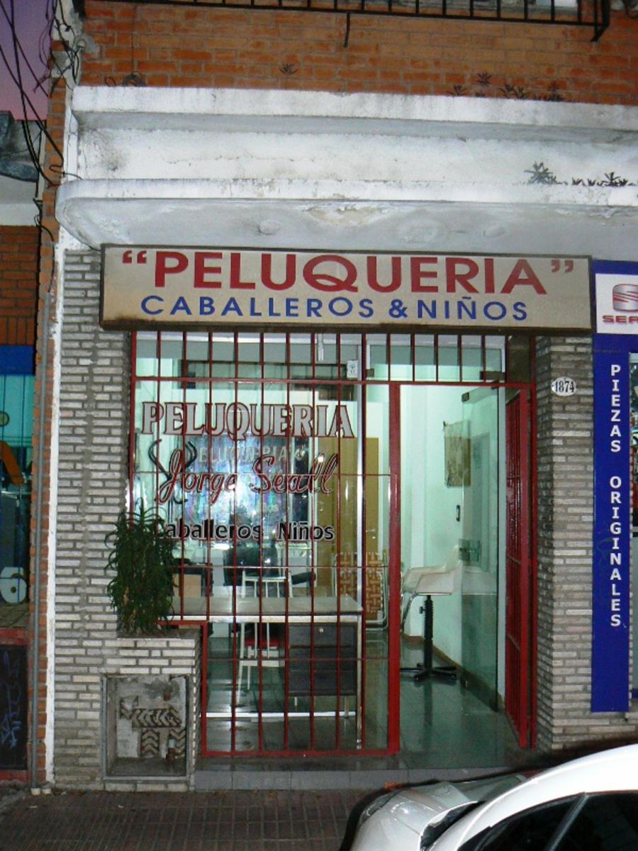 Local en venta en Av Fleming al 1800 Martinez