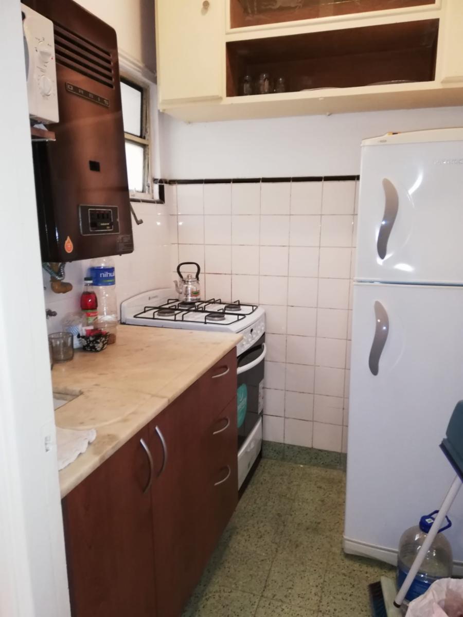 departamento de 2 ambientes