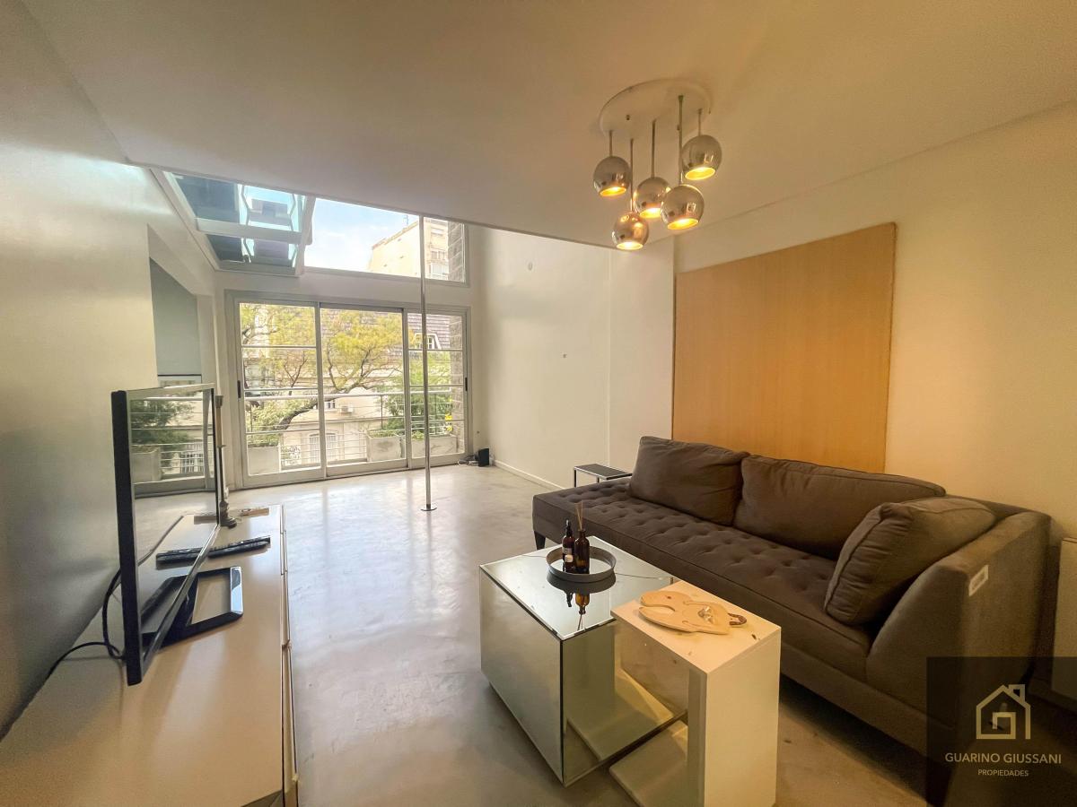 ALQUILER TEMPORARIO MUY LINDA CASA 2 AMB EN DUPLEX CON TERRAZA PROPIA!!!