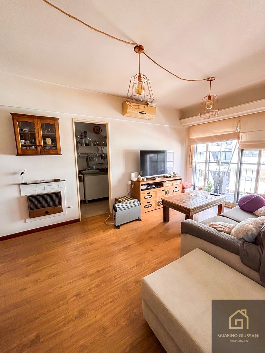 DEPARTAMENTO 2 AMBIENTES EN VENTA EN VILLA URQUIZA, OPORTUNIDAD
