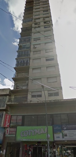 Departamento 4 ambientes- A metros de Estación San Miguel