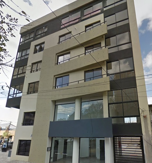 Departamento monoambiente- Edificio Mallorca I