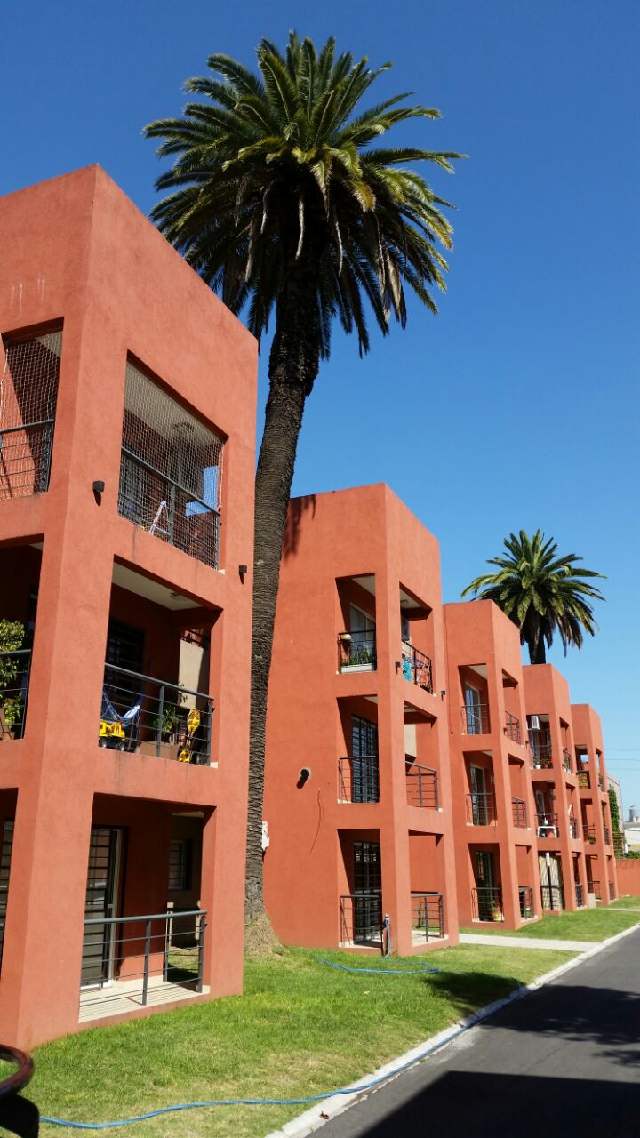 Departamento 2 ambientes- Complejo Villa Carmela
