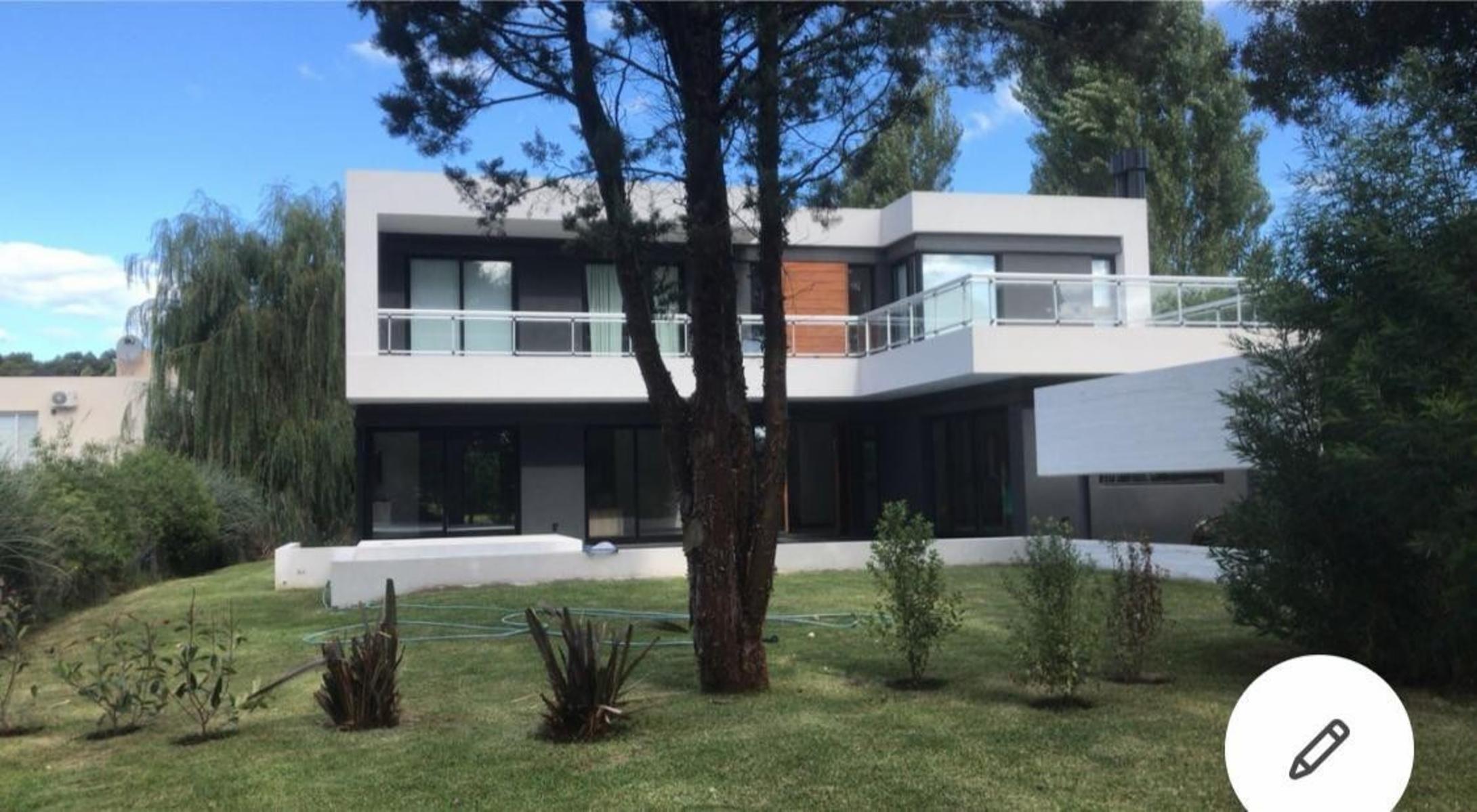 Chalet 5 Amb Rumenco (barrio privado)