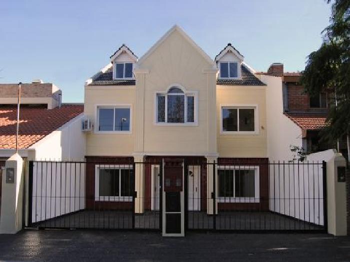 Duplex en Alquiler en Victoria, San Fernando, Buenos Aires